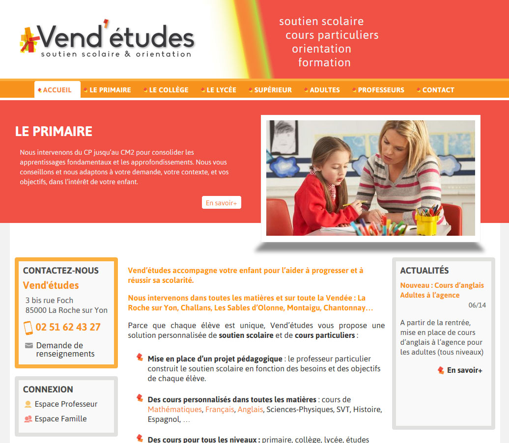 vendetudes